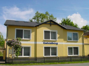 Appartementhaus Gutenberg